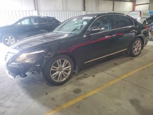 Hyundai Genesis 3.8L 3.8L 6 2014