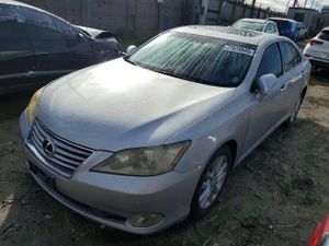 Lexus ES 350 3.5L 6 2010