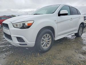 Mitsubishi Outlander 2.0L 4 2011