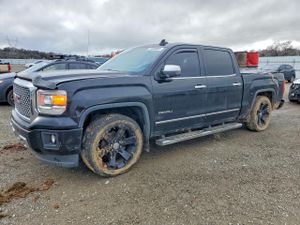GMC Sierra 5.3L 8 2015