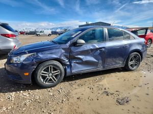 Chevrolet Cruze 1.8L 4 2013