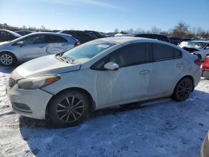 Kia Cerato / Forte / K3 1.8L 4 2014