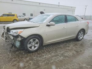 Chevrolet Malibu 1LT 2.5L 4 2013