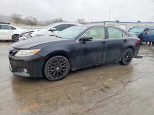 Lexus ES 350 3.5L 6 2015