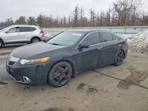 Acura TSX TECH 2.4L 4 2012