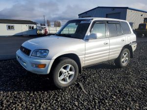 Toyota Rav4 2.0L 4 1999