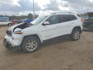 Jeep Cherokee 2.4L 4 2015