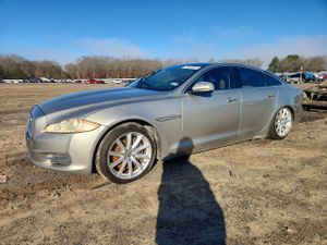 Jaguar XJ 3.0L 6 2013