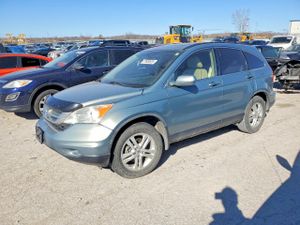 Honda CR-V 2.4L 4 2011
