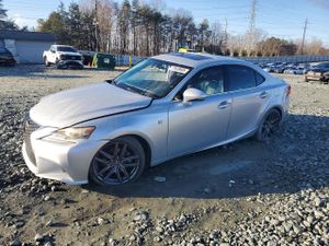Lexus IS 250 2.5L 6 2014