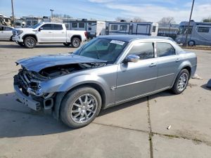 Chrysler 300C 5.7L 8 2006