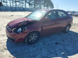 Hyundai Accent 1.6L 4 2010