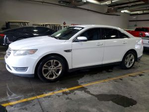 Ford Taurus SEL 3.5L 6 2013