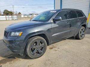 Jeep Grand Cherokee LAREDO 3.6L 6 2015