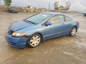 Honda Civic LX 1.8L 4 2011