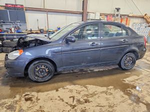 Hyundai Accent 1.6L 4 2010