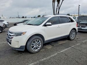 Ford Edge LIMITED 3.5L 6 2013