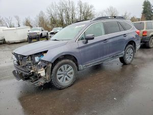 Subaru Outback 2.5I LIMITED 2.5L 4 2015