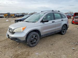 Honda CR-V LX 2.4L 4 2007