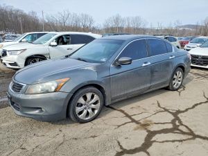 Honda Accord EXL 3.5L 6 2009