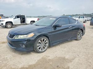 Honda Accord 3.5L 6 2013