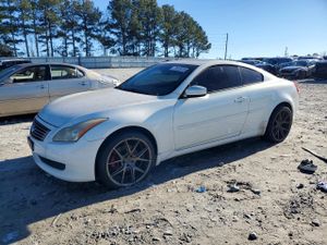 Infiniti G37 3.7L 6 2009