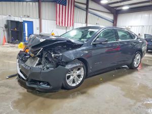 Chevrolet Impala LT 2.5L 4 2015