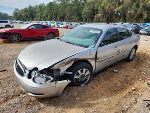Buick LaCrosse CX 3.8L 6 2007