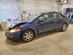 Honda Civic 1.8L 4 2010