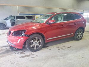 Volvo XC60 T6 PREMIER+ 3.0L 6 2015