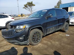 Jeep Grand Cherokee LIMITED 3.6L 6 2015