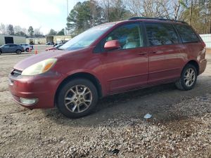 Toyota Sienna XLE 3.3L 6 2005