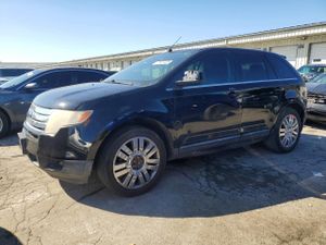 Ford Edge LIMITED 3.5L 6 2008