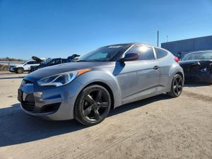 Hyundai Veloster 1.6L 4 2012