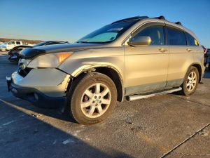 Honda CR-V EXL 2.4L 4 2008