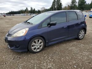 Honda Fit 2009