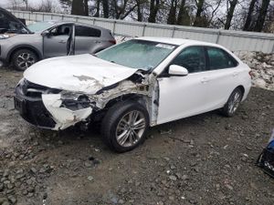 Toyota Camry 2.5L 4 2015
