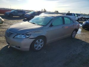 Toyota Camry 2.4L 4 2008