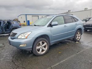 Lexus RX 350 3.5L 6 2007