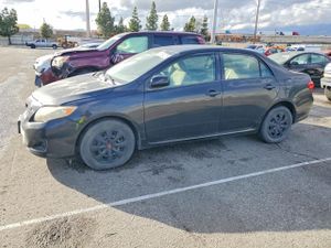 Toyota Corolla BASE 1.8L 4 2010