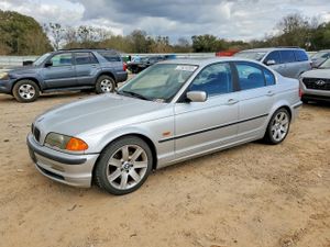 BMW 3 Series I AUTOMATIC 2.8L 6 1999