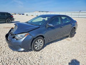 Toyota Corolla 1.8L 4 2015