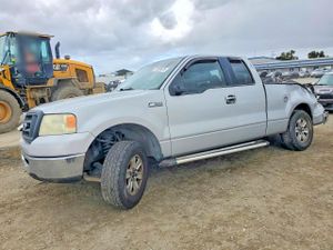 Ford F-150 5.4L 8 2006