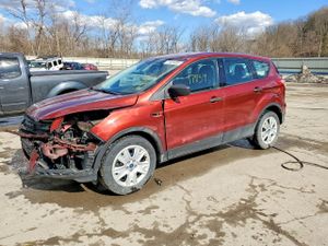 Ford Escape 2.5L 4 2015