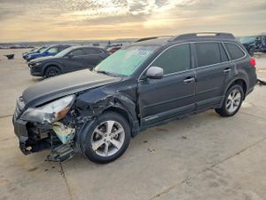 Subaru Outback 2.5I LIMITED 2.5L 4 2013