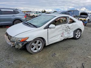 Honda Civic 1.8L 4 2008