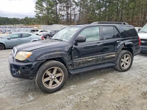 Toyota 4Runner SR5 4.0L 6 2006