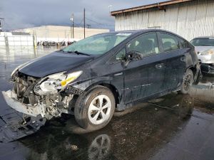 Toyota Prius 1.8L 4 2012