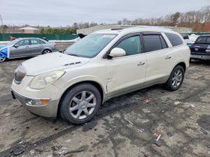 Buick Enclave 3.6L 6 2008