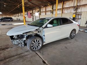 Toyota Camry XSE 3.5L 6 2015